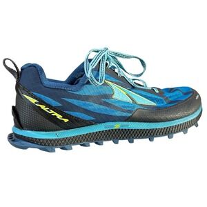 Altra Zero Drop SUPERIOR 3 Running Shoes Women's 9.5 Natural Alignment Barefoot